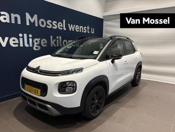 Citroen C3 Aircross 1.2 PureTech S&S Origins | Climate contr beschikbaar voor biedingen