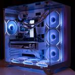 Workstation PC | RTX 3070 | 64Gb RAM | 2Tb | Ryzen 5 | WiFi, Ophalen of Verzenden, Nieuw