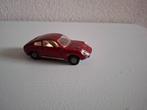 Corgi Toys Mini Marcos GT 850, Hobby en Vrije tijd, Modelauto's | 1:43, Ophalen of Verzenden, Gebruikt, Auto, Corgi