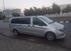 TAXI.MERCEDES BENZ VITO TOURER. 119 CDI PRO XL 204 PK, Auto's, Bestelauto's, Mercedes-Benz, Particulier, Te koop