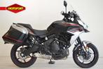 Kawasaki VERSYS 650 ABS (bj 2022), Bedrijf, Toermotor