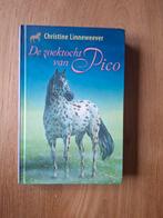De zoektocht van Pico - Christine Linneweever, Boeken, Ophalen of Verzenden, Nieuw, Christine Linneweever, Fictie algemeen
