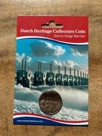 Dutch heritage Coins, Postzegels en Munten, Penningen en Medailles, Ophalen of Verzenden