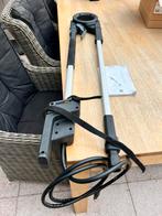 Karcher lands, Ophalen, Zo goed als nieuw, Elektrisch