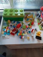 kinderlego duplo, Ophalen, Zo goed als nieuw, Complete set, Duplo
