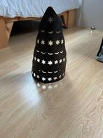 Sfeerlicht kerstboom voor waxinelichtjes, Ophalen, Overige kleuren, 25 tot 50 cm, Zo goed als nieuw