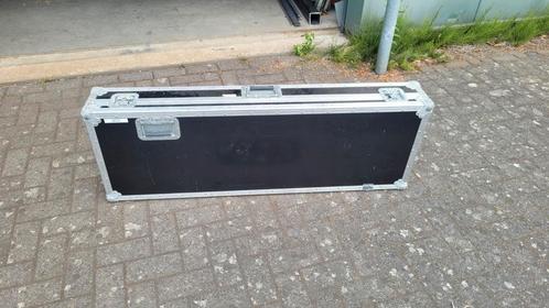 Flight case, key board - penn fabrication, Muziek en Instrumenten, Behuizingen en Koffers, Gebruikt, Keyboard of Synthesizer, Flightcase