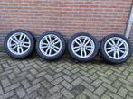 Nieuwe MAK velgen met Uniroyal all weather 5X112 225/50/R17, Auto-onderdelen, Banden en Velgen, Ophalen, Banden en Velgen, Nieuw