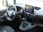 Opel Combo 1.5D L2 102PK Camera/PDC/Airco/Cruise control, Auto's, Bestelauto's, Bedrijf, Lease, BTW verrekenbaar, Financial lease