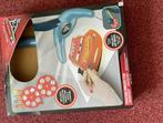 Cars 3 beeldprojector, Kinderen en Baby's, Ophalen of Verzenden, Zo goed als nieuw, Jongen of Meisje