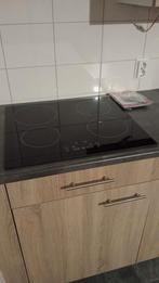 Zo goed als nieuwe elektrische kookplaat, Ophalen