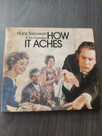 Hans Teeuwen dubbel feest, Verzenden, Nieuw in verpakking, Overige genres