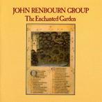LP John Renbourn Group - The enchanted garden, Ophalen, Gebruikt, 12 inch