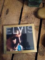 Elvis cd's, 6 singles of meer, Ophalen of Verzenden, Zo goed als nieuw