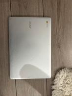 Acer laptop - Gebruikt met krassen, Computers en Software, Ophalen, 13 inch, Qwerty, 32 GB of minder