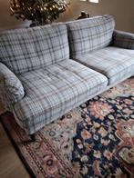 Ikea hoes stocksund., Gebruikt, Klassiek, Driepersoons, 75 tot 100 cm