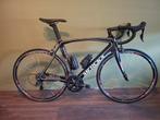 Eddy Merckx EMX-525 Carbon Racefiets, 28 inch, Gebruikt, Carbon, Heren