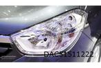Dacia Lodgy (5/12-) koplamp Rechts Origineel! 260109545R, Auto-onderdelen, Verlichting, Nieuw, Hyundai, Ophalen
