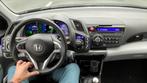 Honda CR-Z radio, Ophalen of Verzenden, Zo goed als nieuw