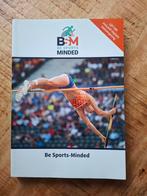 BSM - Be Sports Minded, Boeken, Ophalen of Verzenden, Overige niveaus