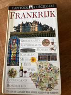 Capitool Reisgids Frankrijk - 1998, Boeken, Reisgidsen, Gelezen, Capitool, Europa, Ophalen of Verzenden