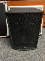 Ibiza sound Disco 8B Speaker, Ophalen, Zo goed als nieuw, 120 watt of meer, Overige merken