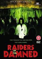 Raiders Of The Damned (IMPORT), Zo goed als nieuw, Ophalen, Slasher, Vanaf 16 jaar