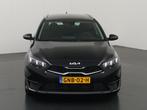 Kia Ceed SW 1.5 T-GDi MHEV DCT7 DynamicLine | Navigatie | Pa, Auto's, Stof, Gebruikt, 4 cilinders, 610 kg