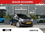 Citroen C1 1.0 VTi Feel / DAB / Bluetooth / Speedlimiter / G, Voorwielaandrijving, Stof, Gebruikt, Met garantie (alle)