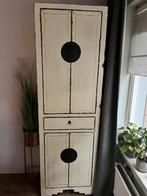 Chinese kast, Ophalen, Zo goed als nieuw