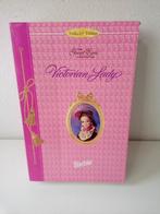 Barbie Victorian Lady, Verzamelen, Ophalen of Verzenden, Nieuw, Fashion Doll