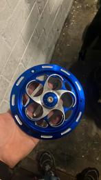 Vespa srint ontsteikings deksel uniek, Fietsen en Brommers, Ophalen of Verzenden