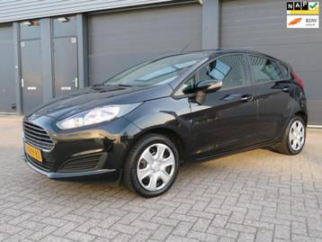 Ford Fiesta 1.0 Style 5 deurs airco nieuwe apk 2026 beschikbaar voor biedingen