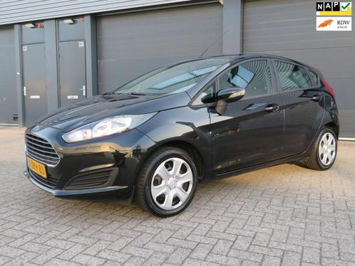 Ford Fiesta 1.0 Style 5 deurs airco nieuwe apk 2026, Auto's, Ford, Particulier, Te koop, Fiësta, ABS, Airbags, Airconditioning