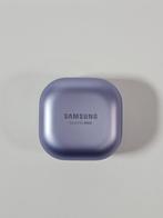 Samsung Galaxy Buds Pro - Oplaadcase - Paars, Gebruikt, In gehoorgang (in-ear), Bluetooth, Ophalen of Verzenden