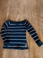 Top off sholder mt 42, Ophalen of Verzenden, Zo goed als nieuw, Maat 42/44 (L), Zwart