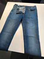 Jack & Jones spijkerbroek maat 28-32, Kleding | Heren, Spijkerbroeken en Jeans, Ophalen of Verzenden, Zo goed als nieuw, Blauw