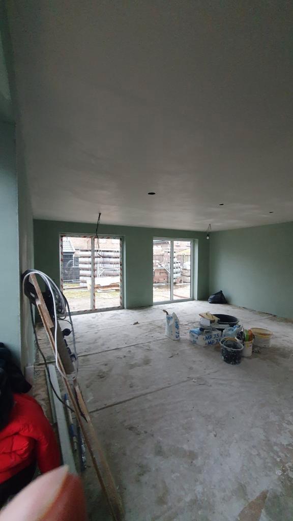 Stucadoor, Diensten en Vakmensen, Stukadoors en Tegelzetters