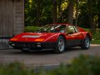 Ferrari 512 BBI (bj 1984), Auto's, Lederen bekleding, Achterwielaandrijving, 340 pk, Handgeschakeld