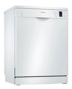 Bosch dishwasher - sms24aw01z + SA to Euro plug, Ophalen of Verzenden