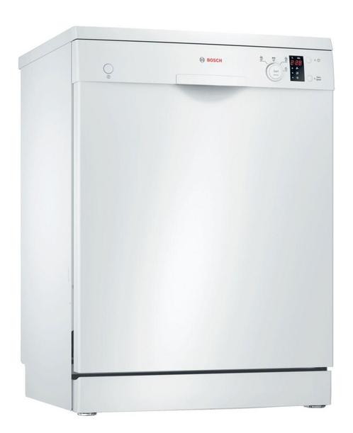 Bosch dishwasher - sms24aw01z + SA to Euro plug, Witgoed en Apparatuur, Vaatwasmachines, Ophalen of Verzenden