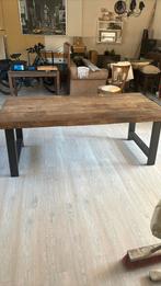 Mooie tafel, Huis en Inrichting, Complete inboedels, Ophalen
