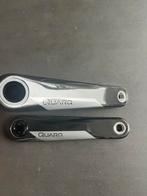 Quarq (Sram) dub crankarmen 172,5, Crankstel of Pedalen, Racefiets, Nieuw, Ophalen of Verzenden