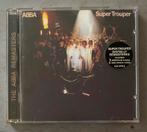 ABBA  -  Super Trouper •   (Remasters), Ophalen of Verzenden, 1980 tot 2000, Zo goed als nieuw