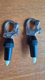 Gibb shackle voor spischoot  - Set van 2, Ophalen, Gebruikt, Overige typen