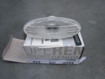 knipperlicht in voorscherm nissan beschikbaar voor biedingen