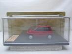 Honda Jazz / City E-AA 1981 1:43 Atlas/Hachette, Hobby en Vrije tijd, Modelauto's | 1:43, Ophalen of Verzenden, Nieuw, Auto, Overige merken