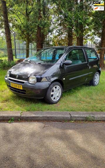 Renault Twingo 1.2 Authentique nieuwe apk Airco beschikbaar voor biedingen