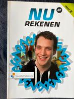 Nu Rekenen  2F deel B, Boeken, Schoolboeken, Ophalen of Verzenden, Nieuw