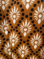 NIEUW prachtige Zara Blazer met grafische print- Maat S, Bruin, Zara, Nieuw, Ophalen of Verzenden